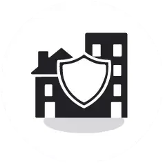 Protection icon
