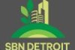 SBN Detroit Logo